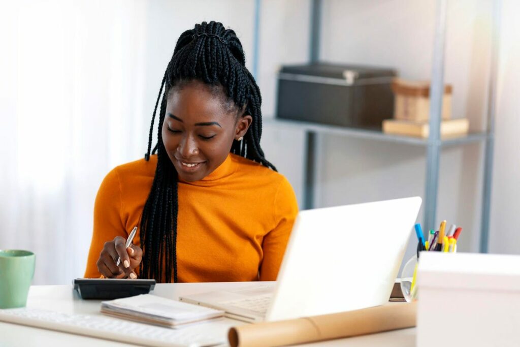 Success tips for a young enterpreneur