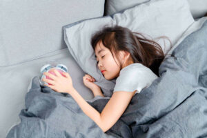 Why you need enough sleep and how to get it