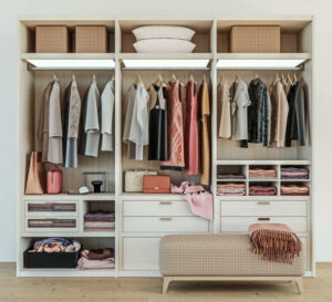 How to create the perfect girl wardrobe