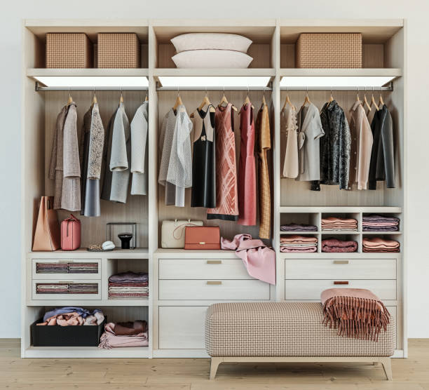 How to create the perfect girl wardrobe