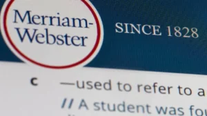 Merriam-Webster dictionary names ‘gaslighting’ as most searched word in 2022
