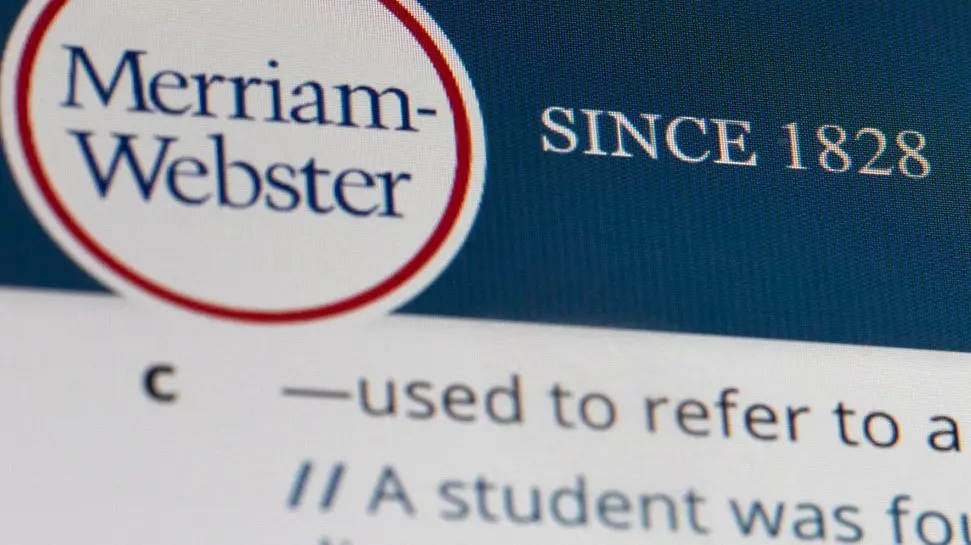 Merriam-Webster dictionary names ‘gaslighting’ as most searched word in 2022