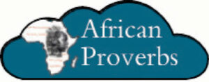 African Proverb