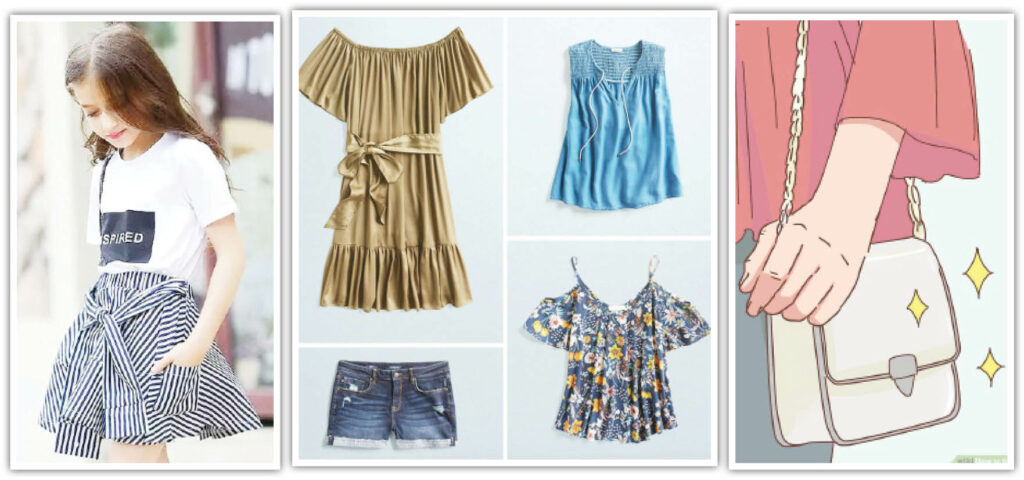 Dressing your age