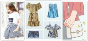 Dressing your age