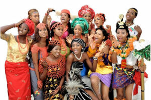 The essence of preserving our culture