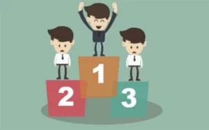 Competition in Schools