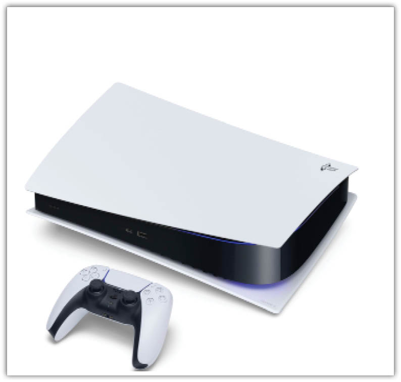 PlayStation