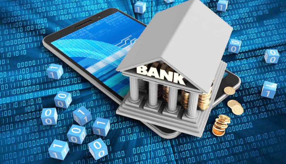 Skills needed for banking