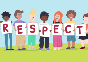 Respect