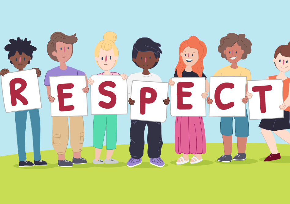 Respect