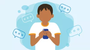 13 Positive and Negative influences of Media on Teenagers