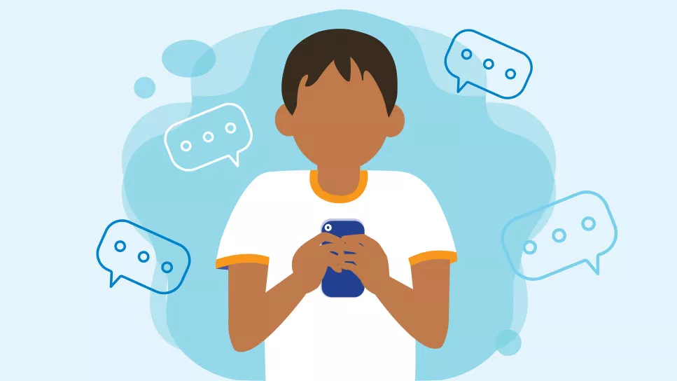 13 Positive and Negative influences of Media on Teenagers