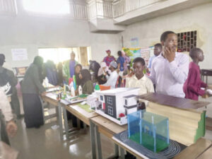 Bright Sun College rewards 18 valedictorians on UTME success