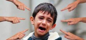 Bullying should be prohibited in our society