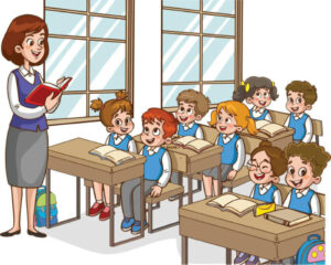 Determination as a student’s guide