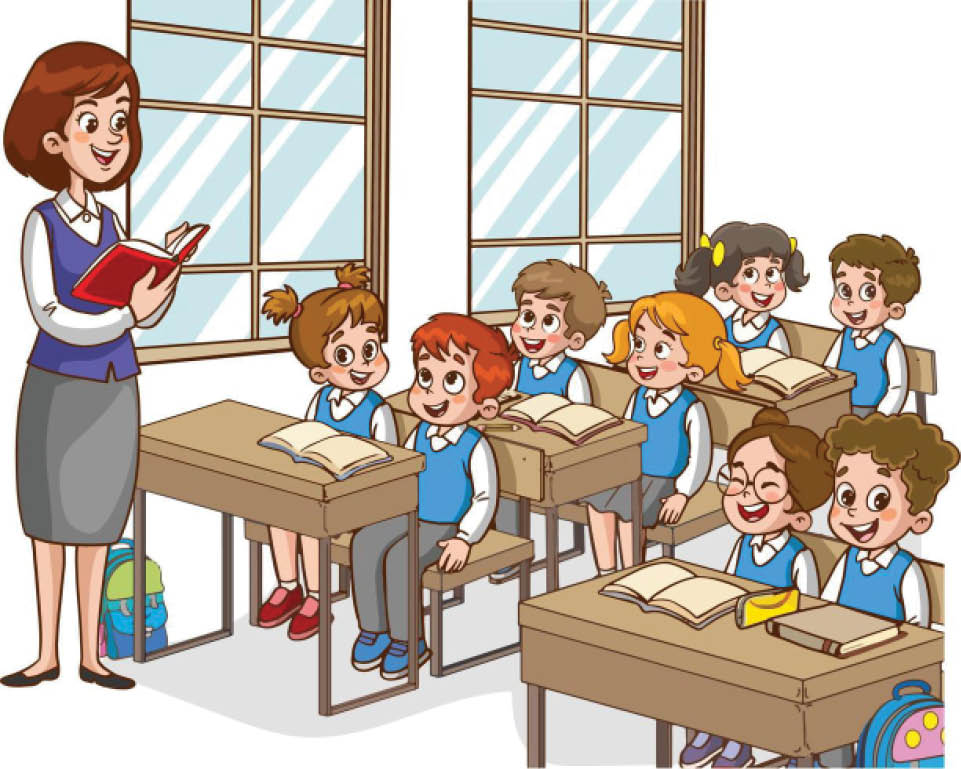 Determination as a student’s guide
