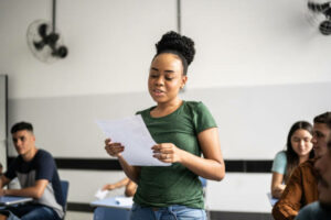 From empty classrooms to full compounds