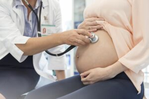 My Career as a Gynaecologist