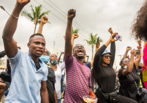 The challenges of Nigerian youths