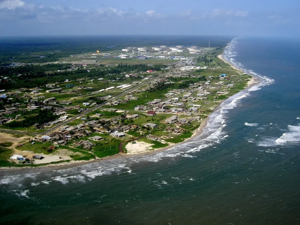 Incredible sites you can visit