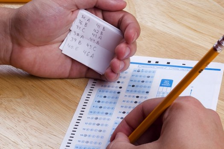 Examination Malpractice: Who is to be blamed?