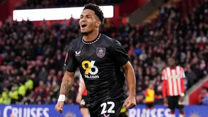 From Messi comparisons to FA Cup hero – Edwards aims for the top