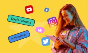 How to become Social Media Influencer and make money from it