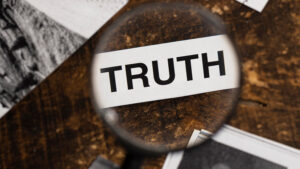 The Power of truth