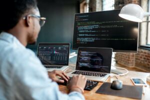 Tips on how to become a professional Web Designer and Programmer