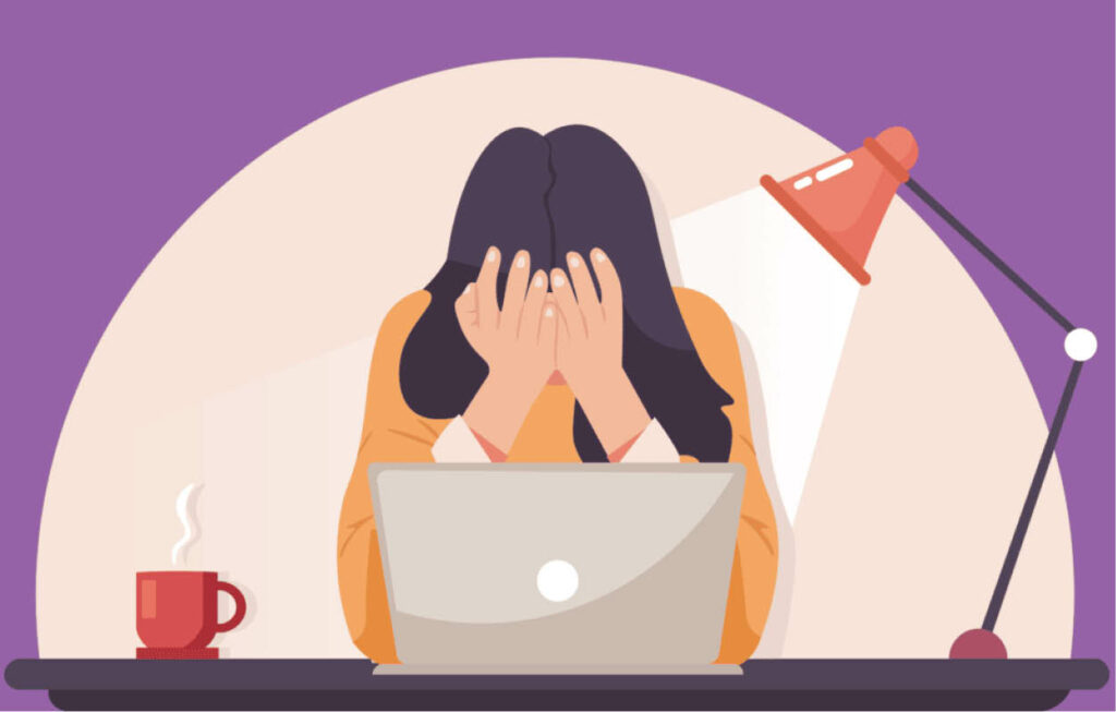 Transformative ways to take care of your Mental Health in College
