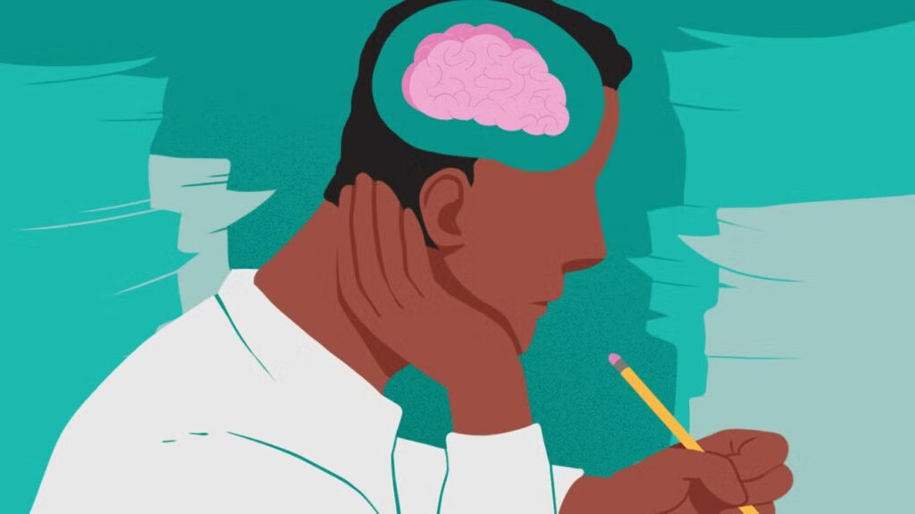 How to get rid of stress and prime your brain