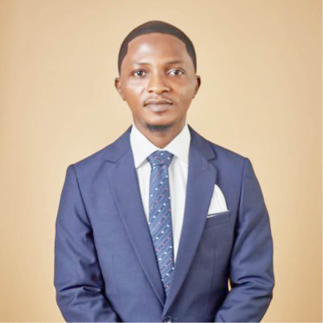 Teamwork, private group studies shored up my grade — KWASU best graduate