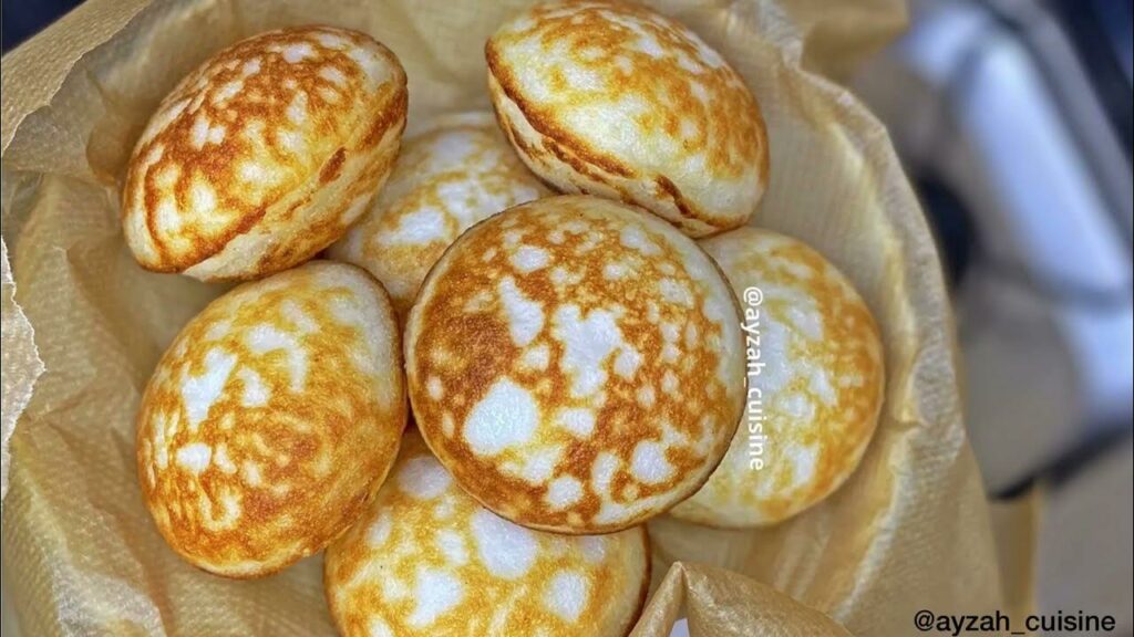 Simple way of making masa