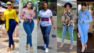 Best ways to rock Jeans to stand out