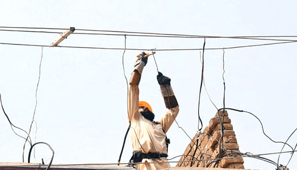 Electricity theft: Implications and consequences in the Nigerian electricity supply industry