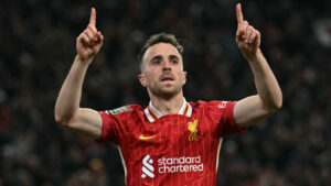 ‘Jota was with me’ – Trent’s tribute after Real Madrid win