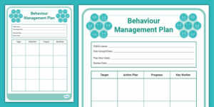 The case for individualised behaviour plans in schools