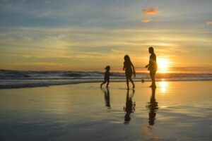 The Benefits of Holidays
