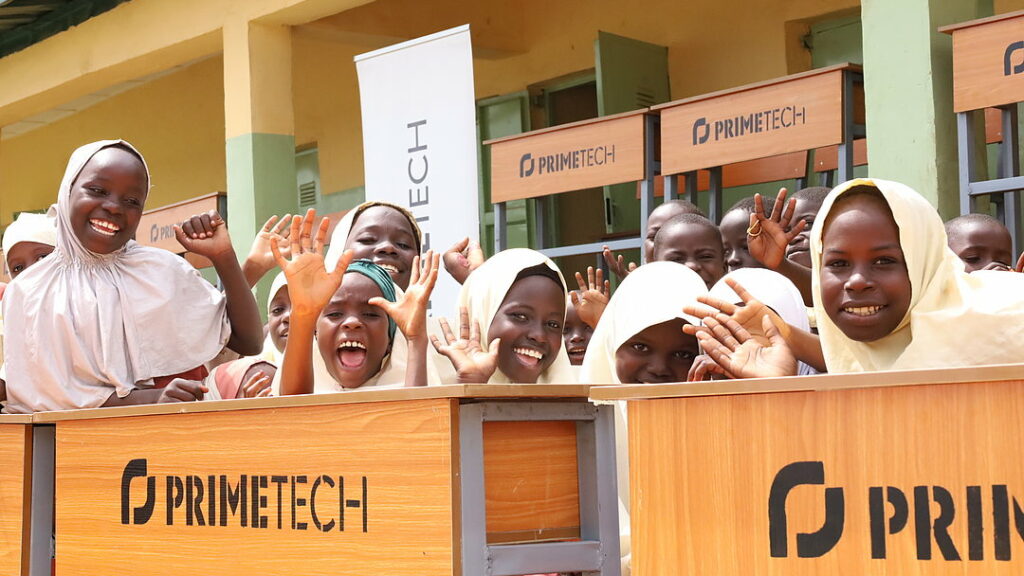 FG, partners reaffirm commitment to safe schools on International Day to protect education