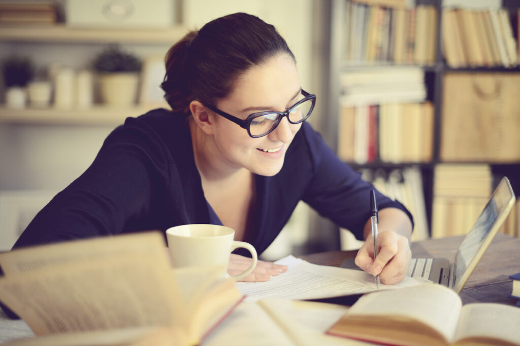 A simple guide to becoming a great writer