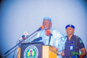 Jigawa urged to extend automatic employment to 2.1 graduates