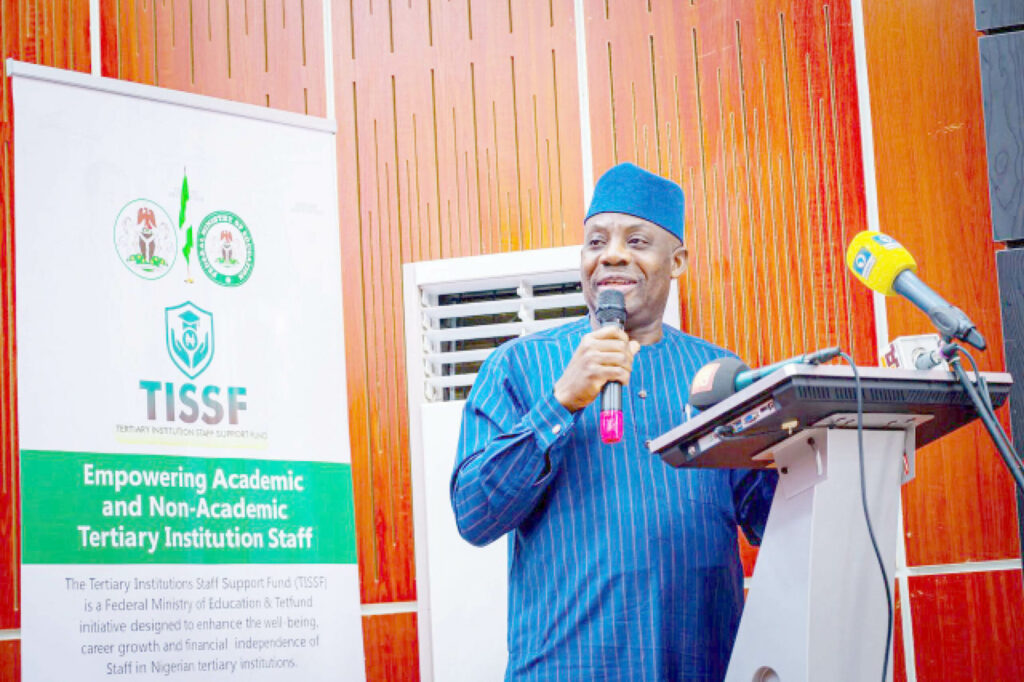 Mathematics still compulsory for all O’Level students — FG