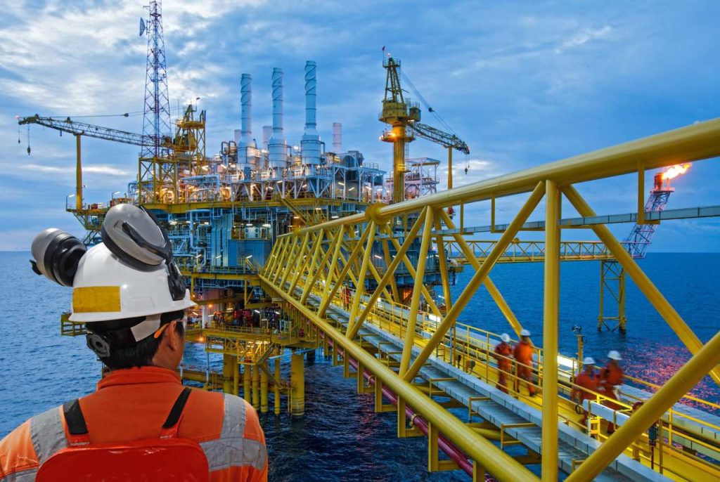 How kids can profit from oil and gas industry