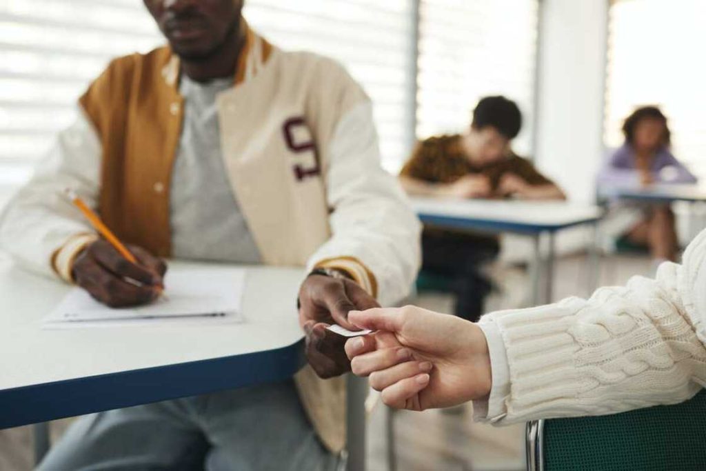 The shadow in the hall: Why exam malpractice is a trap, not a shortcut