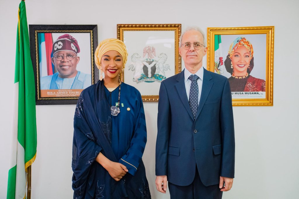 Turkey signals return of 76 Nigerian artefacts