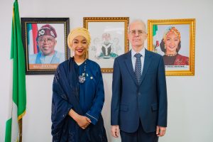 Turkey signals return of 76 Nigerian artefacts