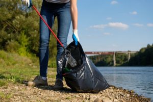 Protecting rivers, lakes, and oceans: Our water friends