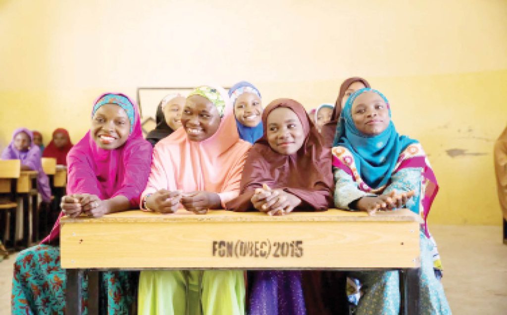 Keep Your Hijab On For Photos,  JAMB Says