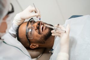 Smile makers wanted:Fun tips for becoming a dentist